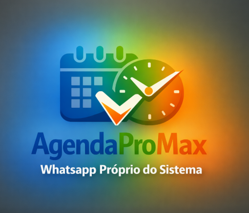 WhatsApp oficial da plataforma Agenda Pro Max em agendapromax.com